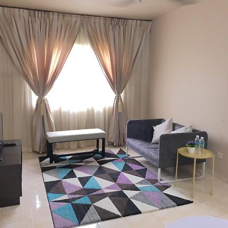 Homestay Wafiy Lost World Tambun อิโปห์ ภายนอก รูปภาพ